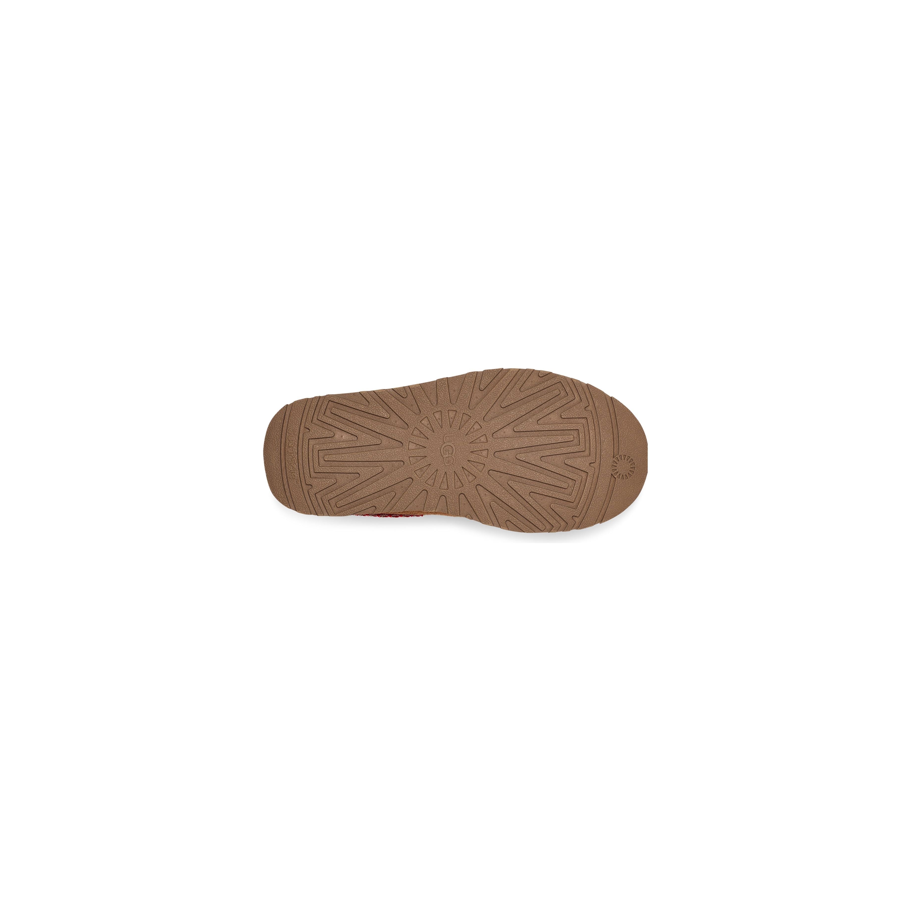 Kid's Tazz Slipper