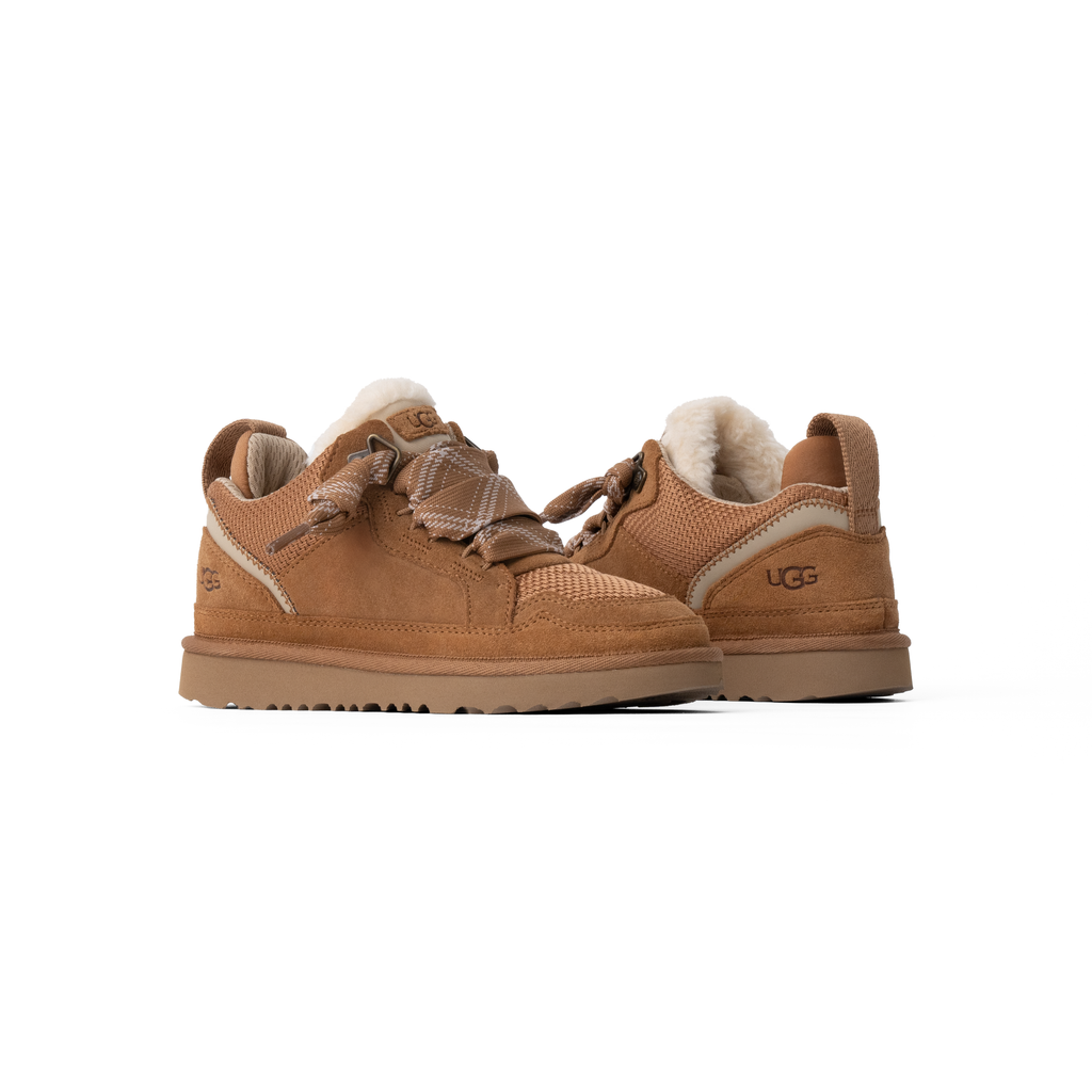Women's Lowmel Sneaker