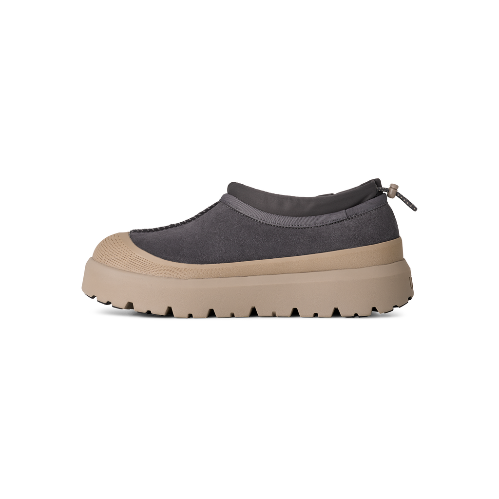 All Gender Tasman Weather Hybrid in Obsidian / Cobble Grey