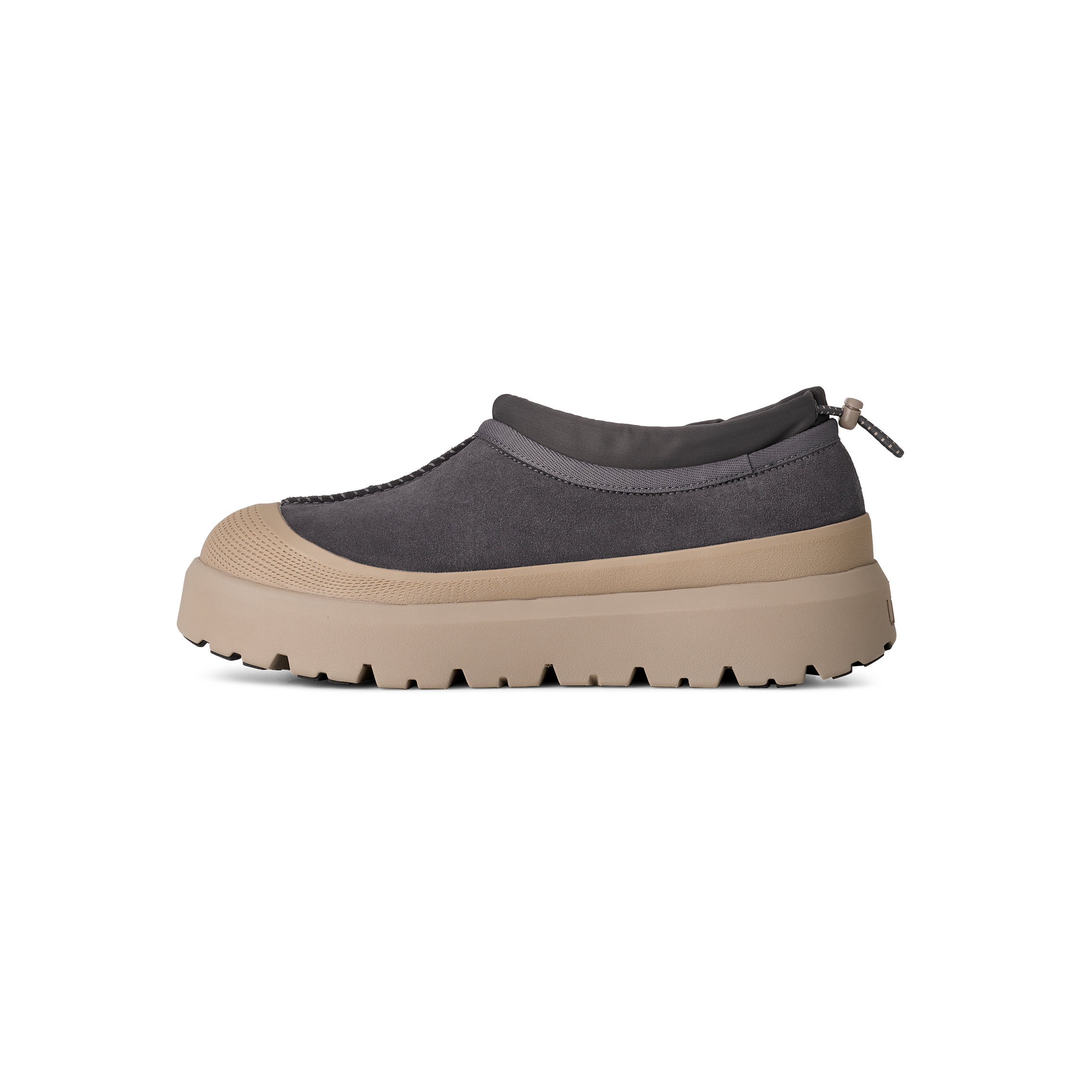 All Gender Tasman Weather Hybrid in Obsidian / Cobble Grey