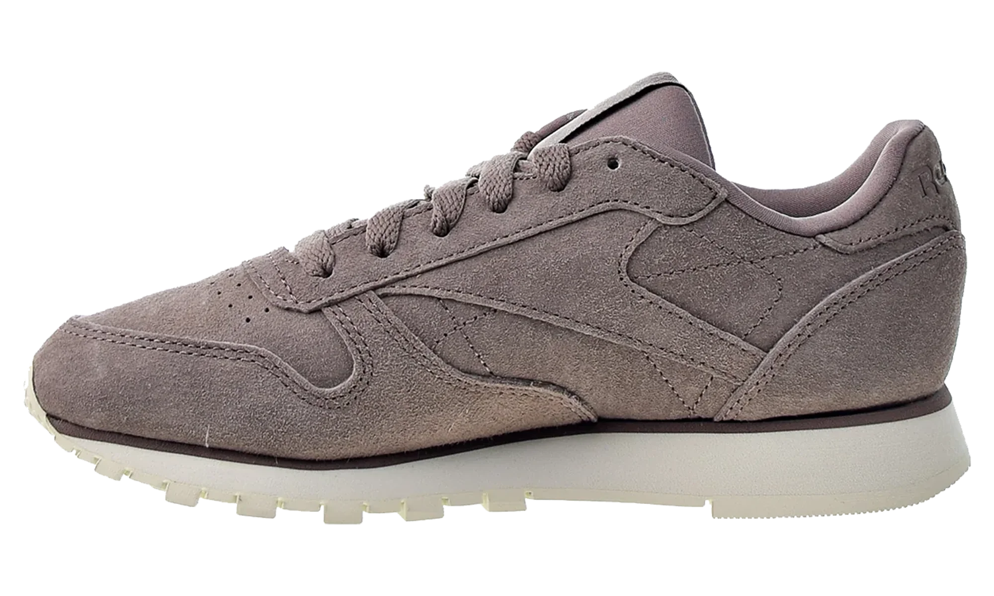 Classic Leather WMNS "Sand Grey" DV8506