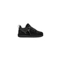 Kid's Lowmel in Black