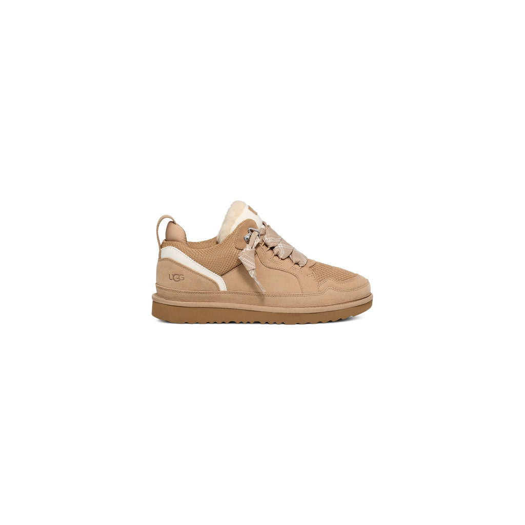 Kid's Lowmel in Sand