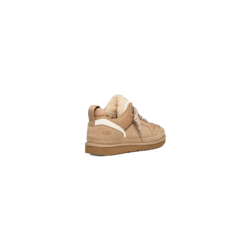 Kid's Lowmel in Sand