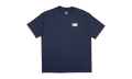 SB Skate Tee "Fingerprint - Midnight Navy" FV3501 410