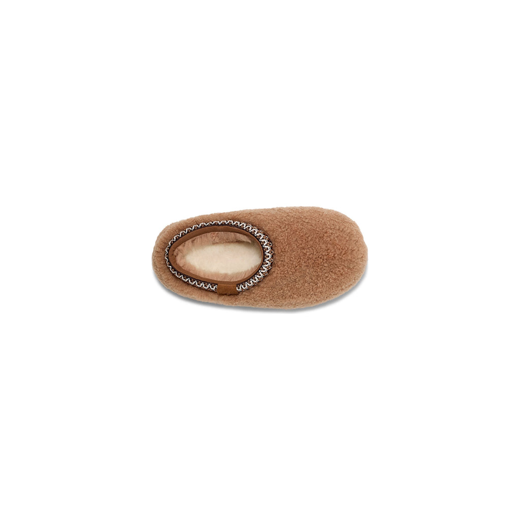 Kid's Tasman Maxi Curly in Chestnut