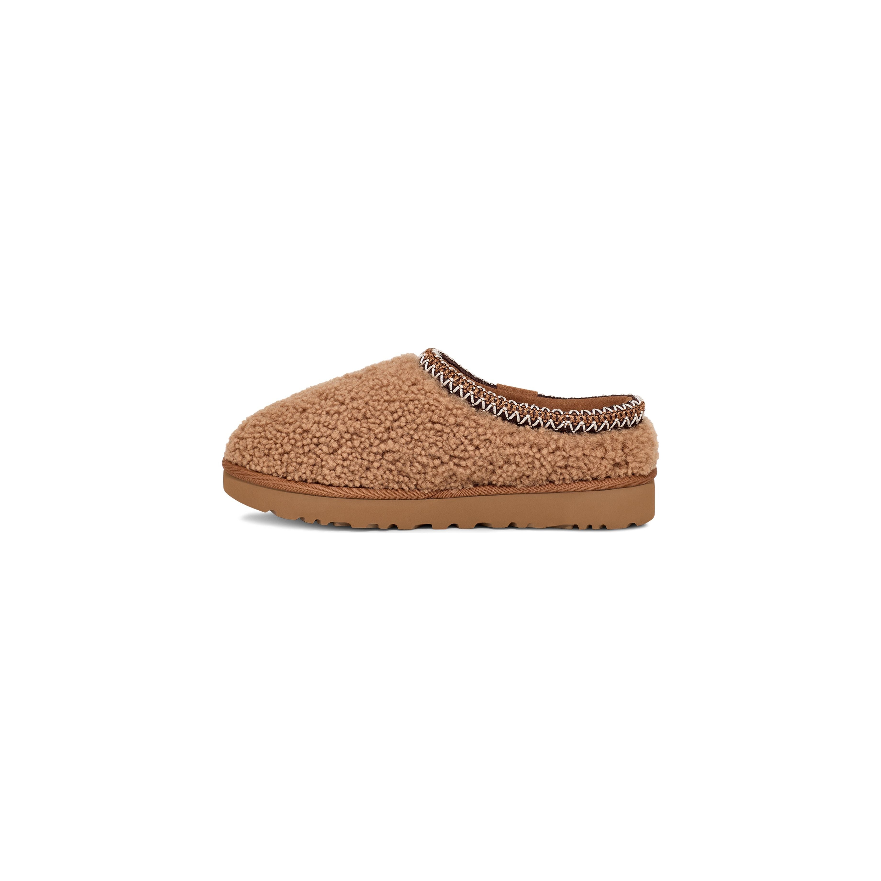 Women's Tasman Maxi Curly