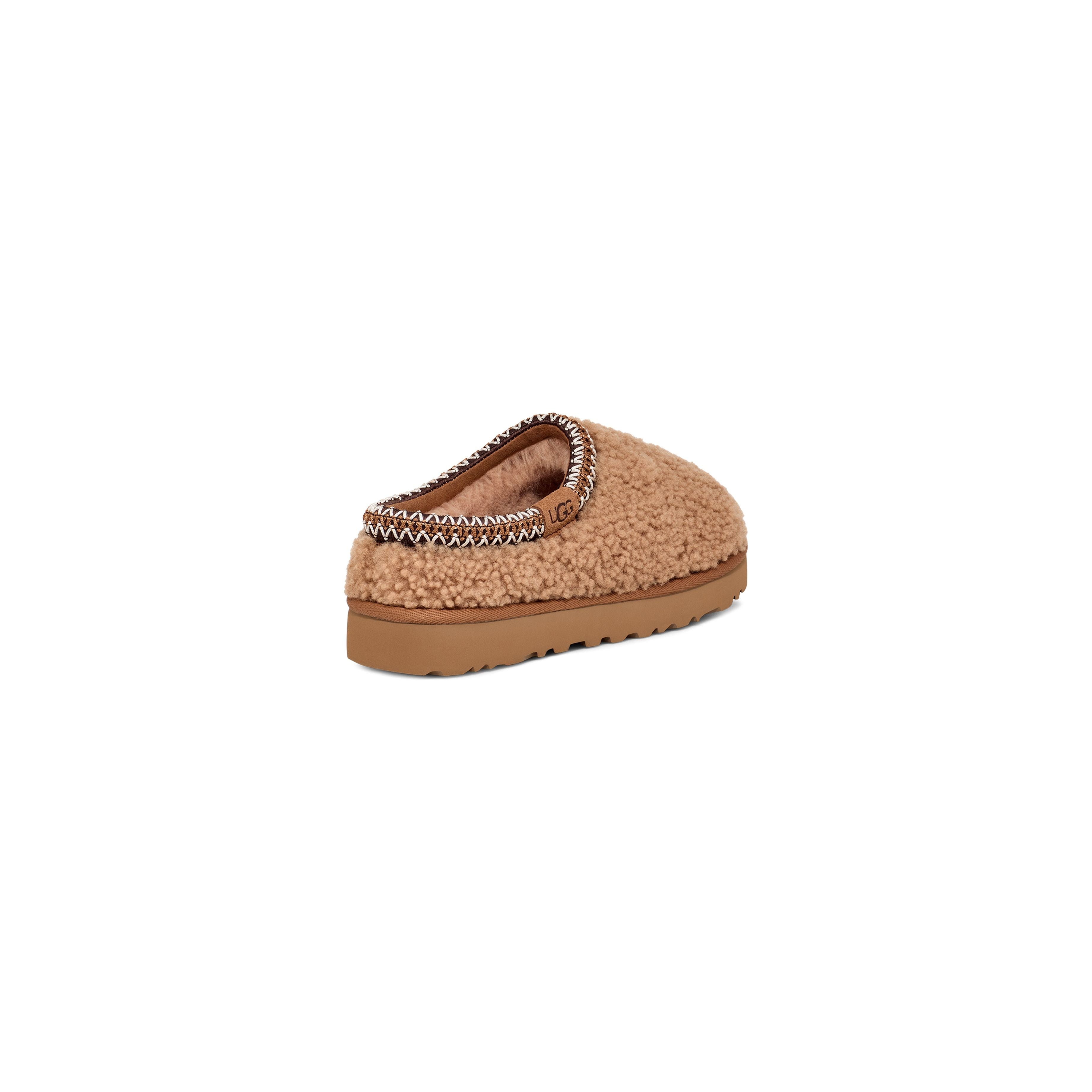 Women's Tasman Maxi Curly