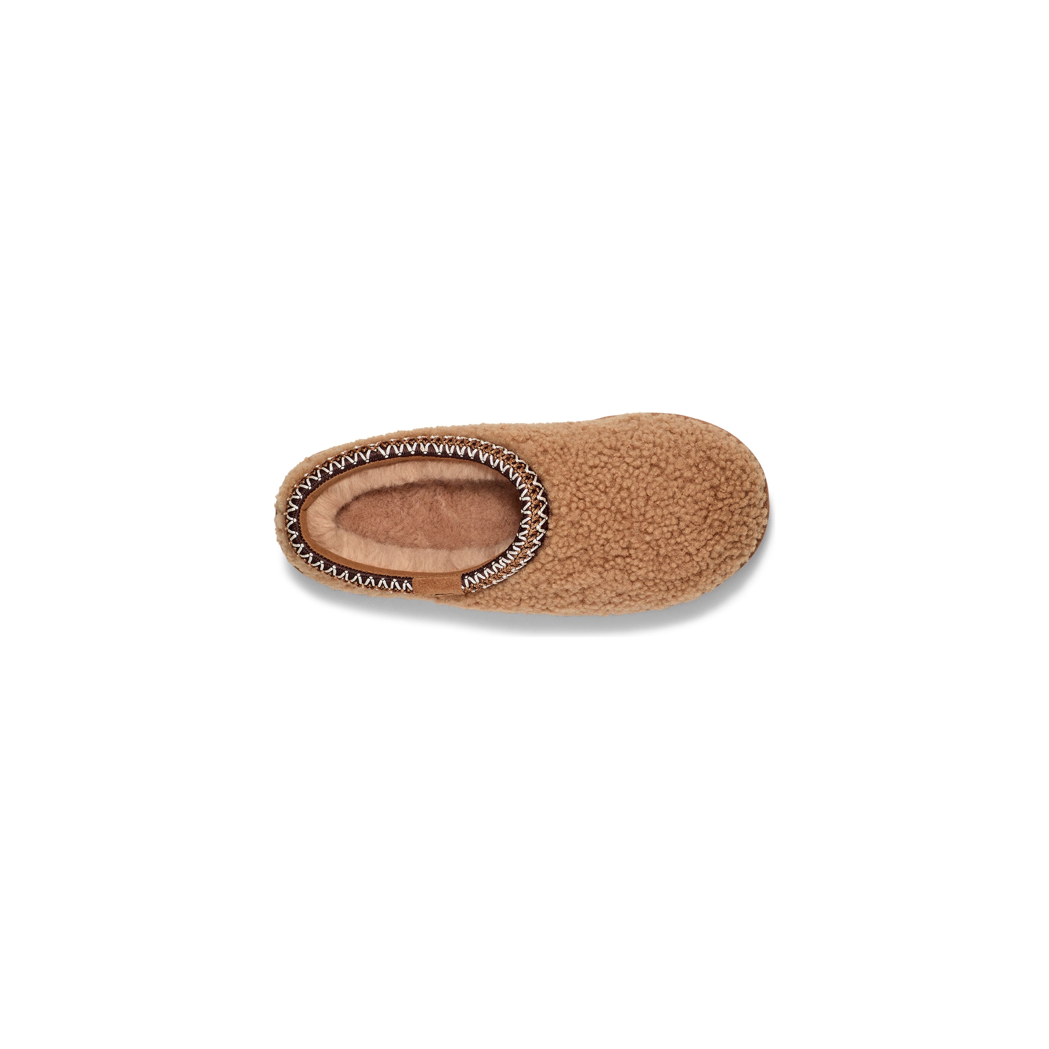 Women's Tasman Maxi Curly