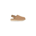 Kid's Goldenstar Clog in Sand