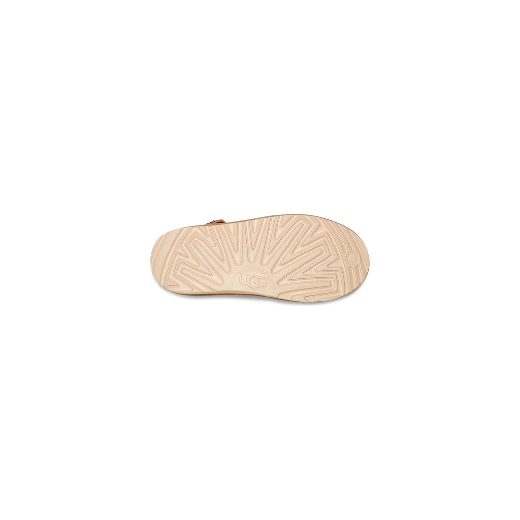 Kid's Goldenstar Clog in Sand