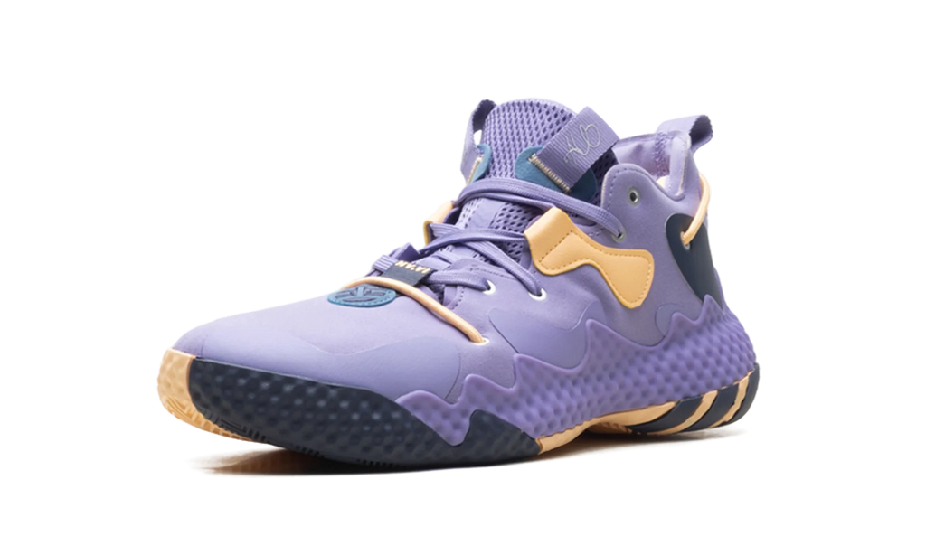 SM Harden Vol. 6 "Magic Lilac" GV9080