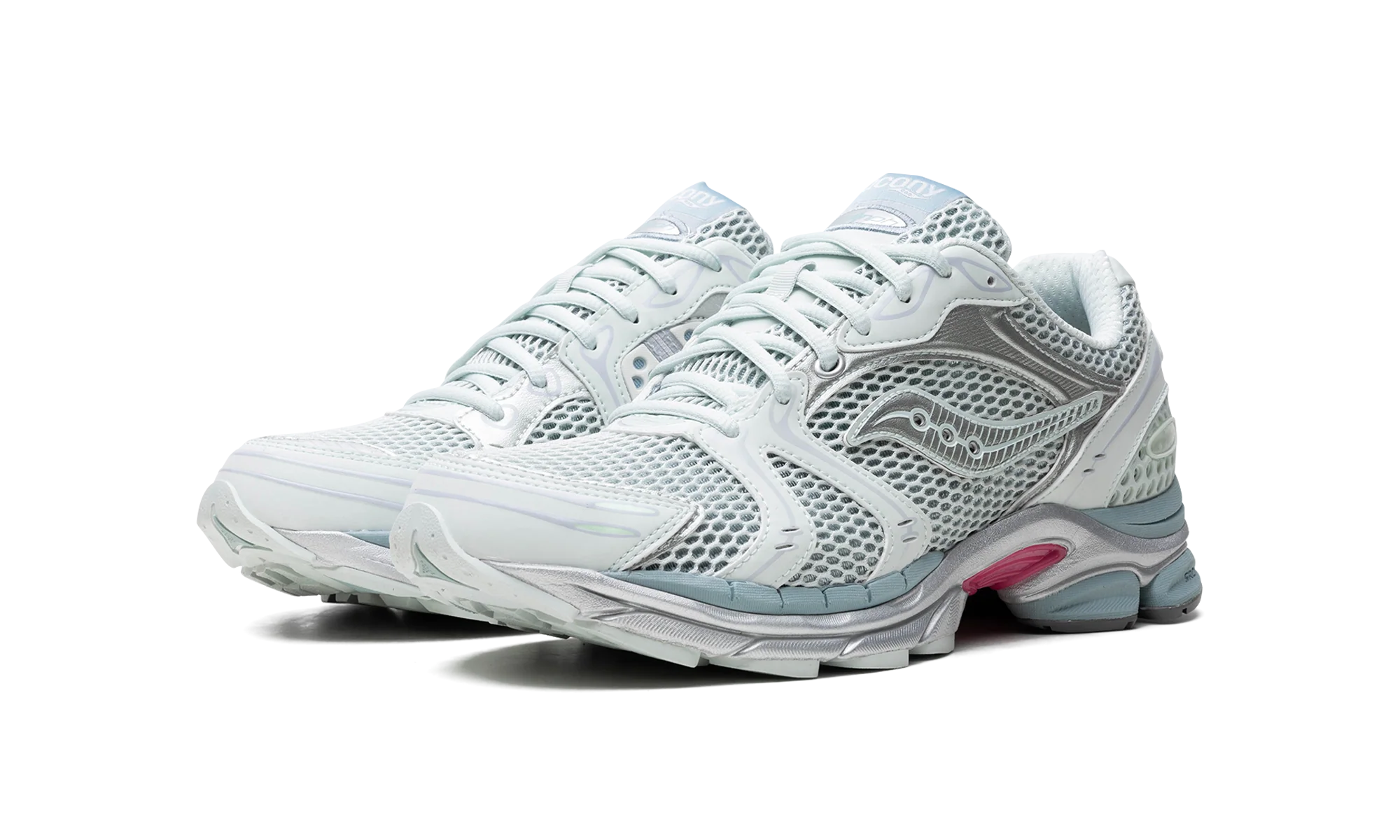 Progrid Triumph 4 "Ice Grey" S70774 2