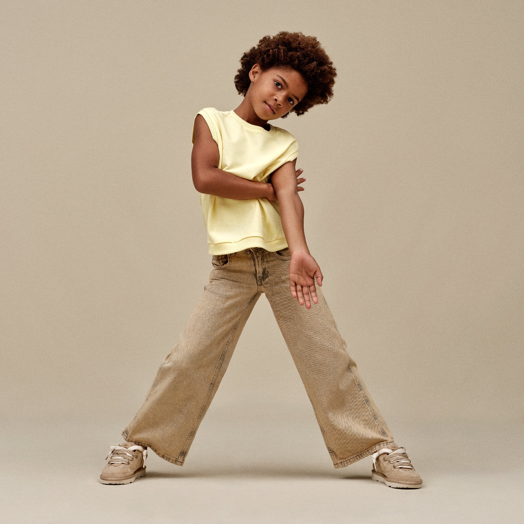 Kid's Lo Lowmel