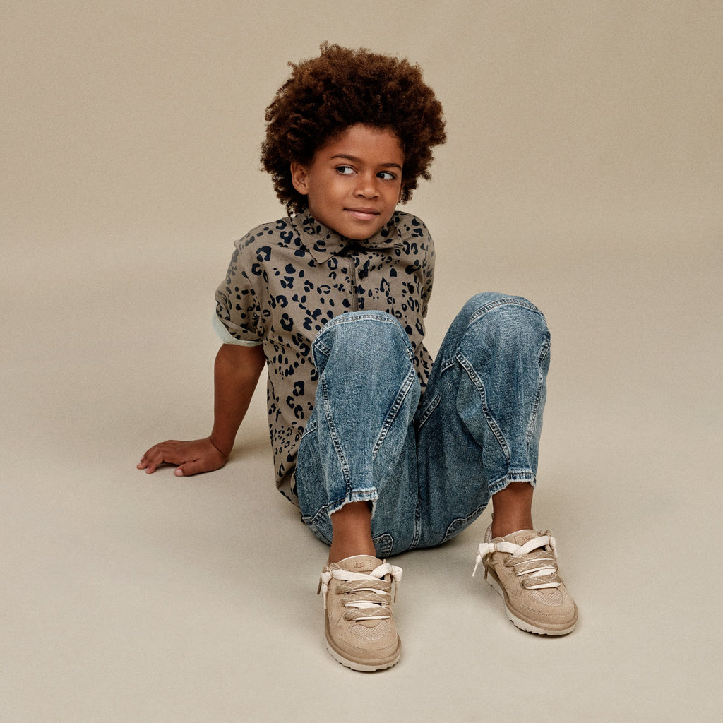 Kid's Lo Lowmel