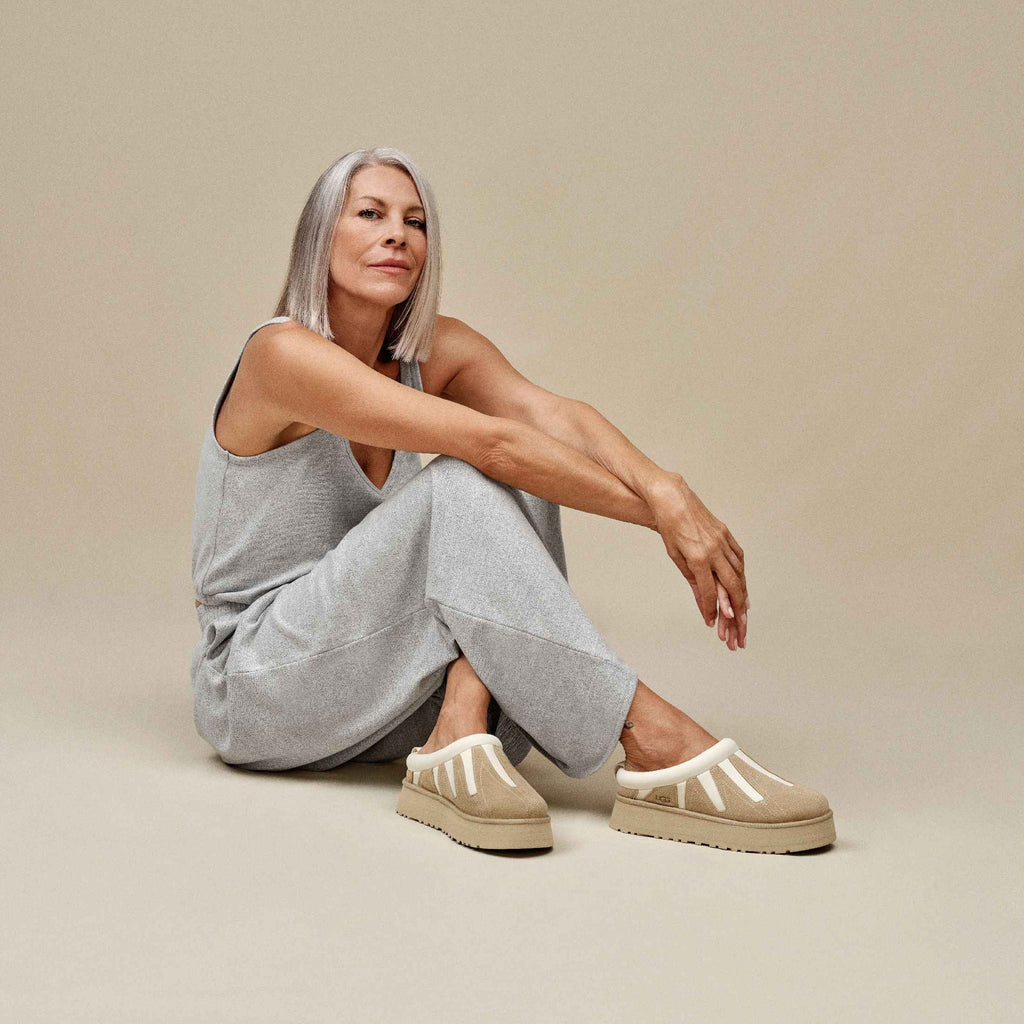 Women's Tazz Sunwave