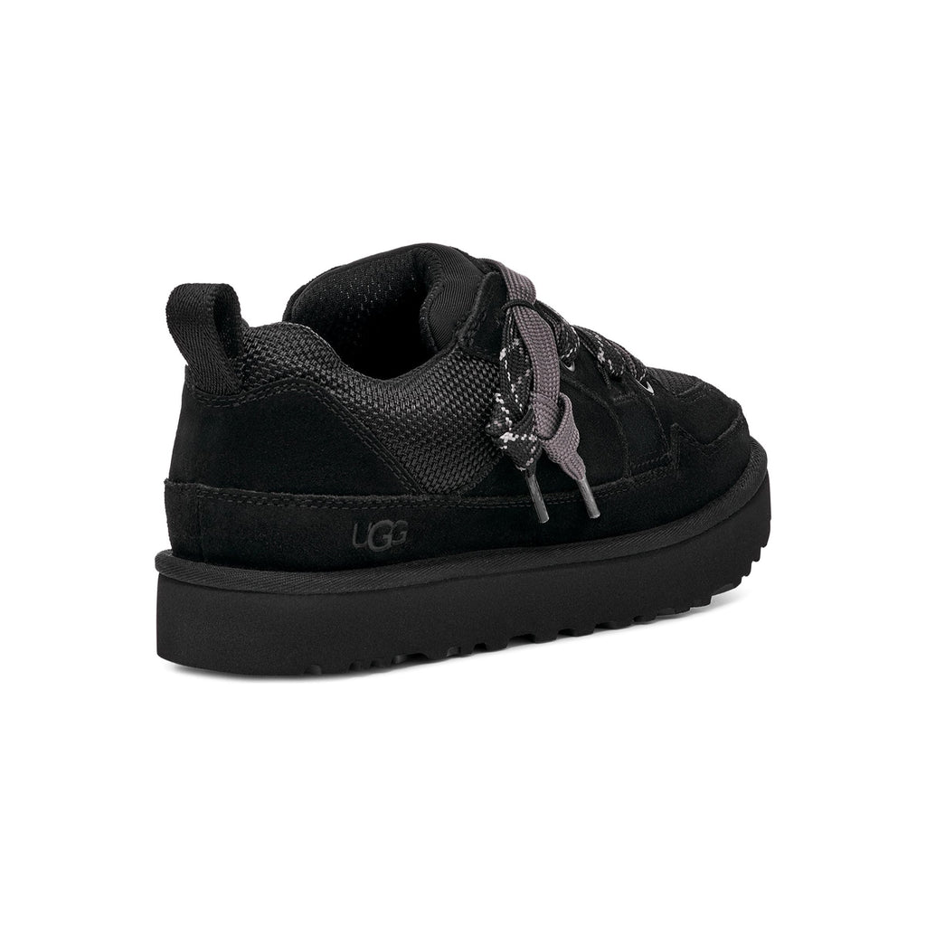 Men's Lo Lowmel