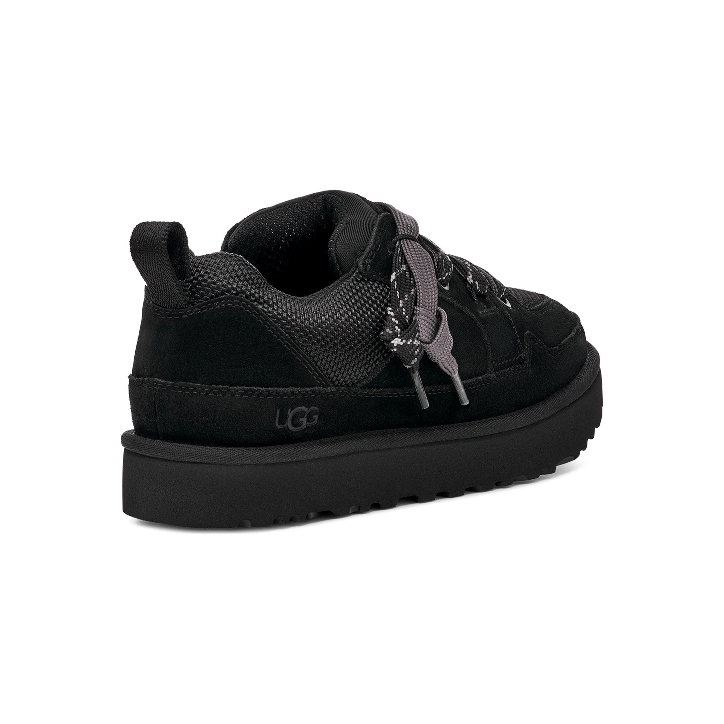 Men's Lo Lowmel