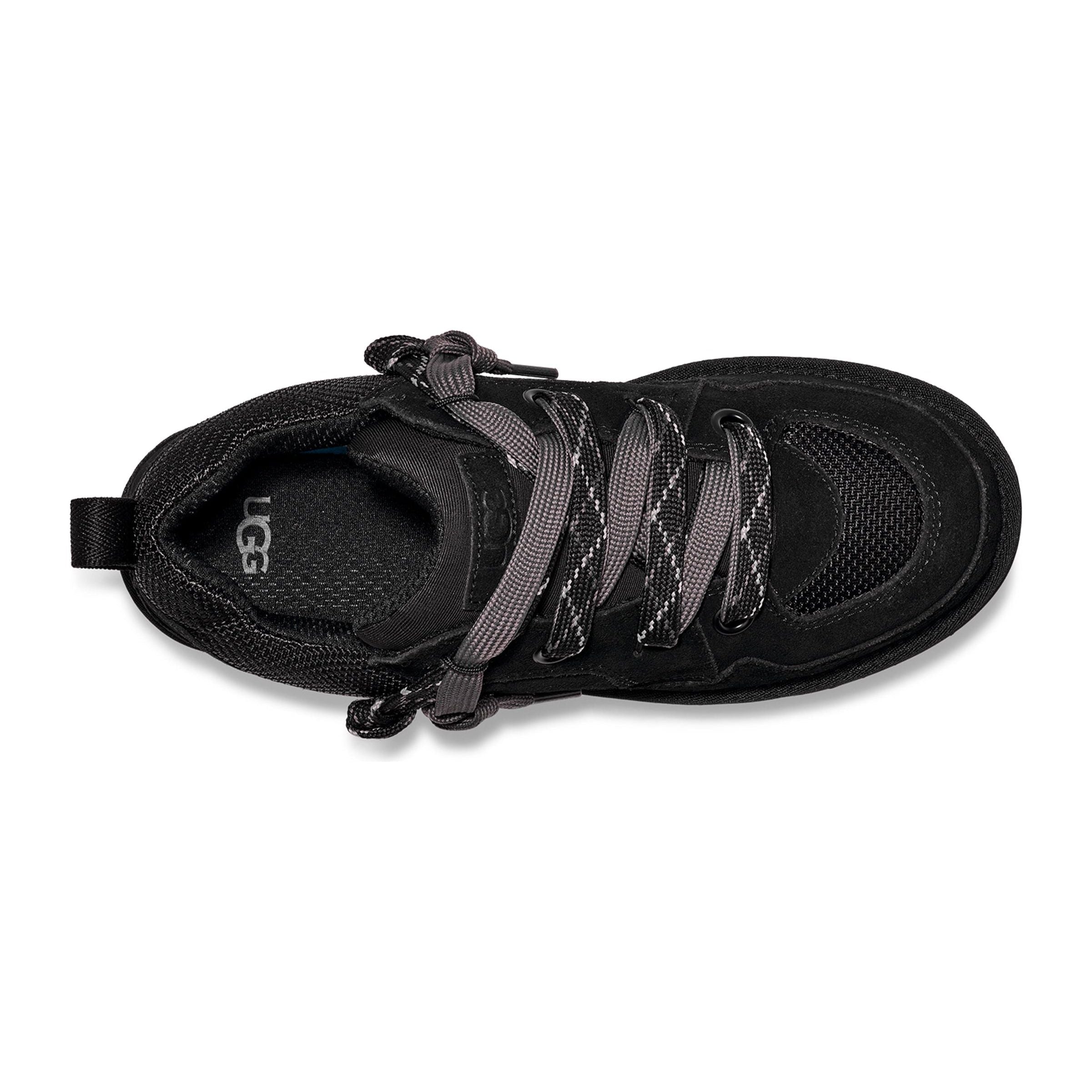 Men's Lo Lowmel