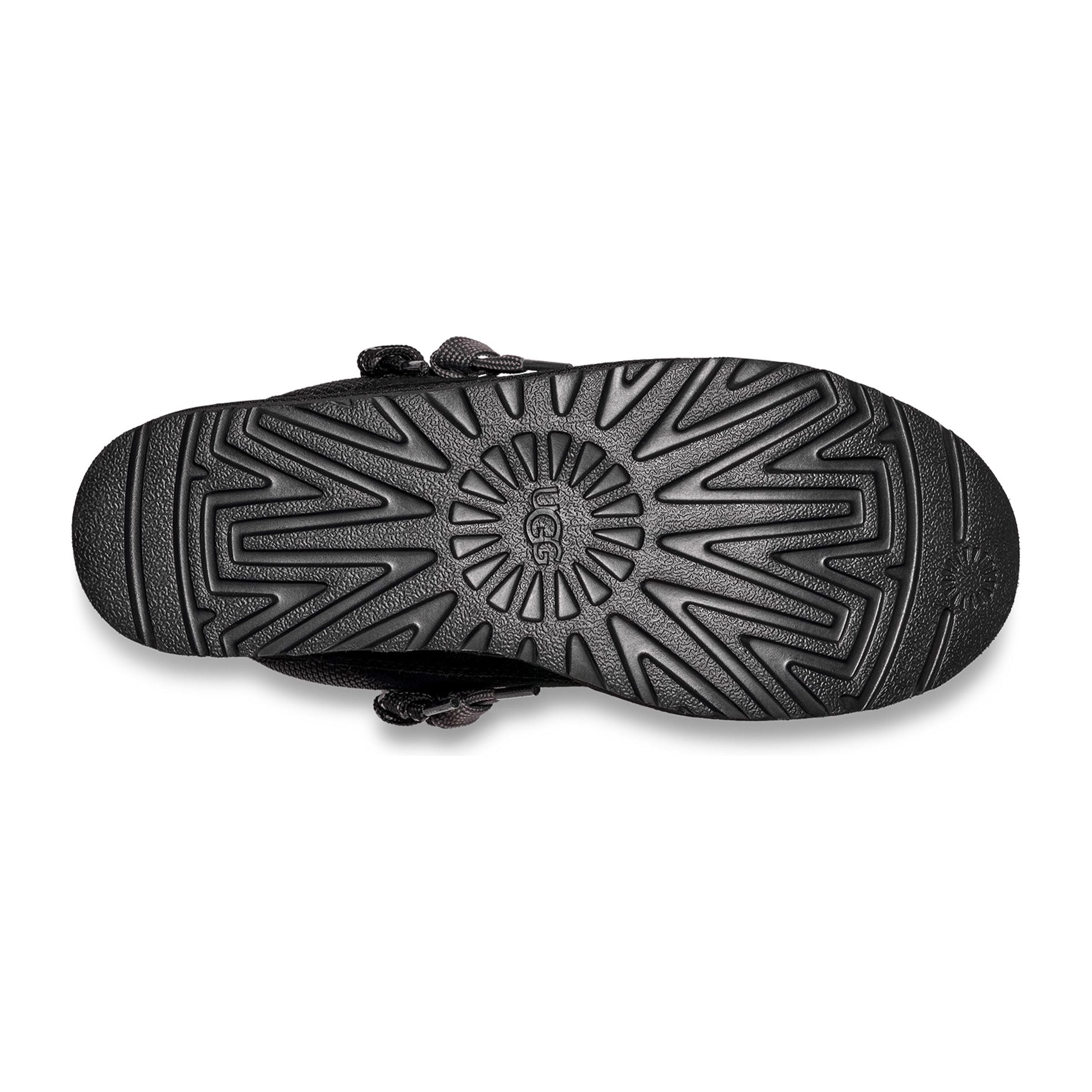 Men's Lo Lowmel