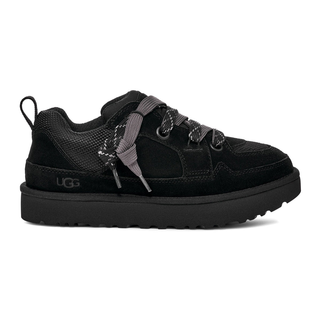 Men's Lo Lowmel