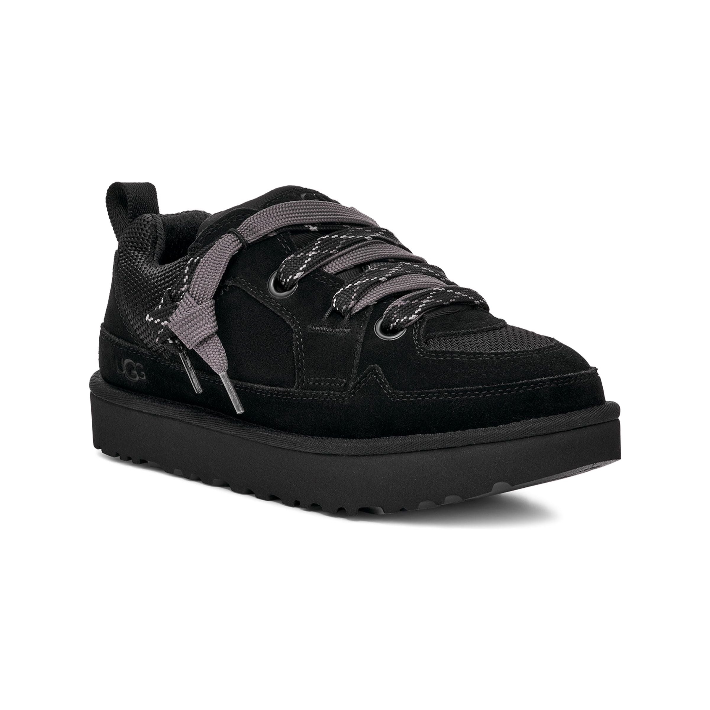 Men's Lo Lowmel