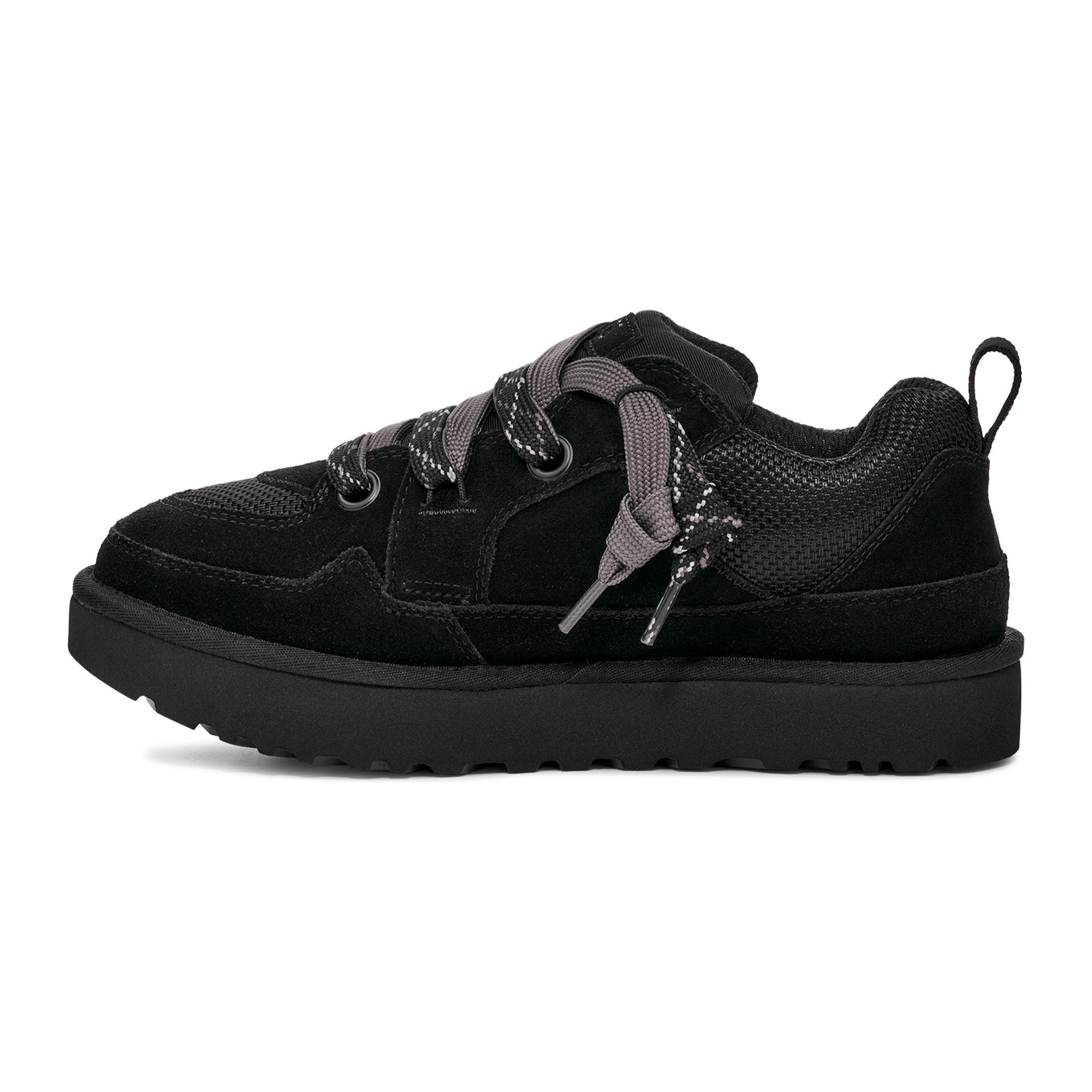 Men's Lo Lowmel