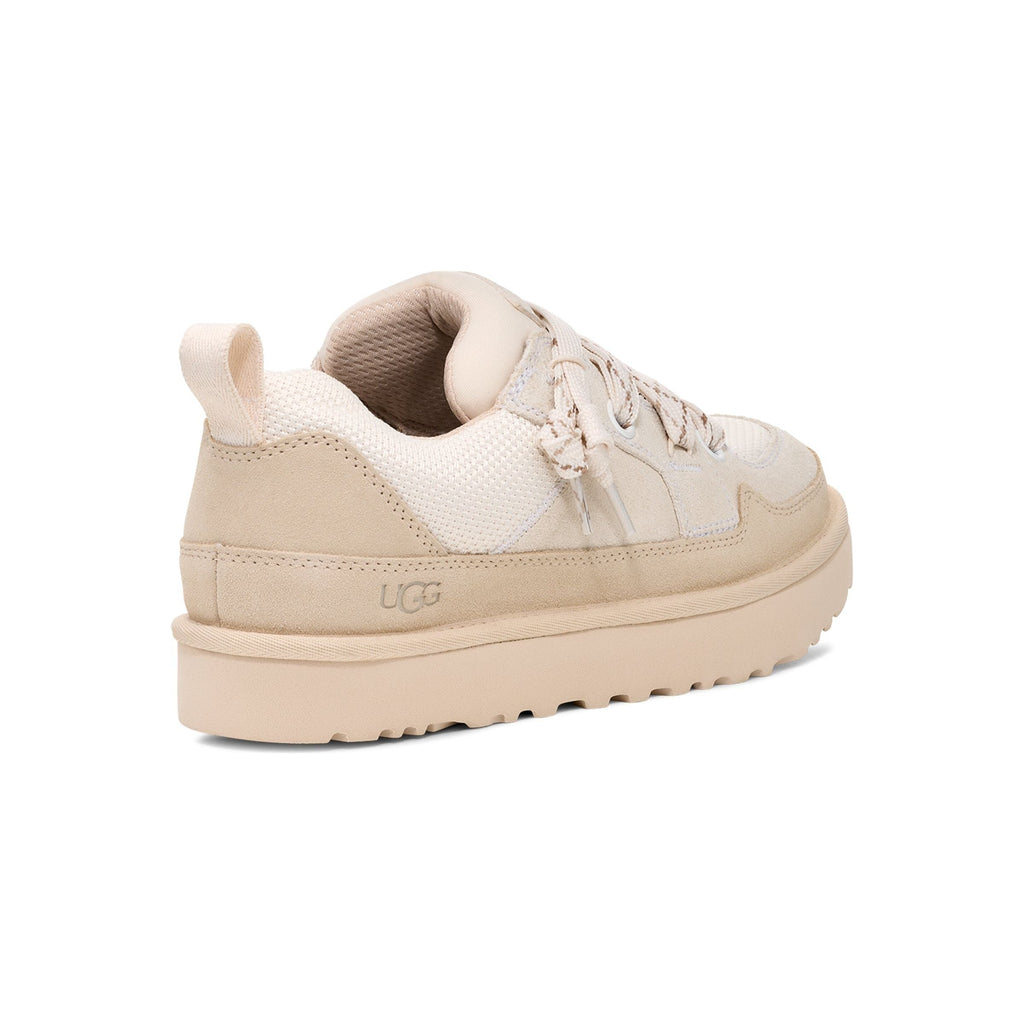 Men's Lo Lowmel