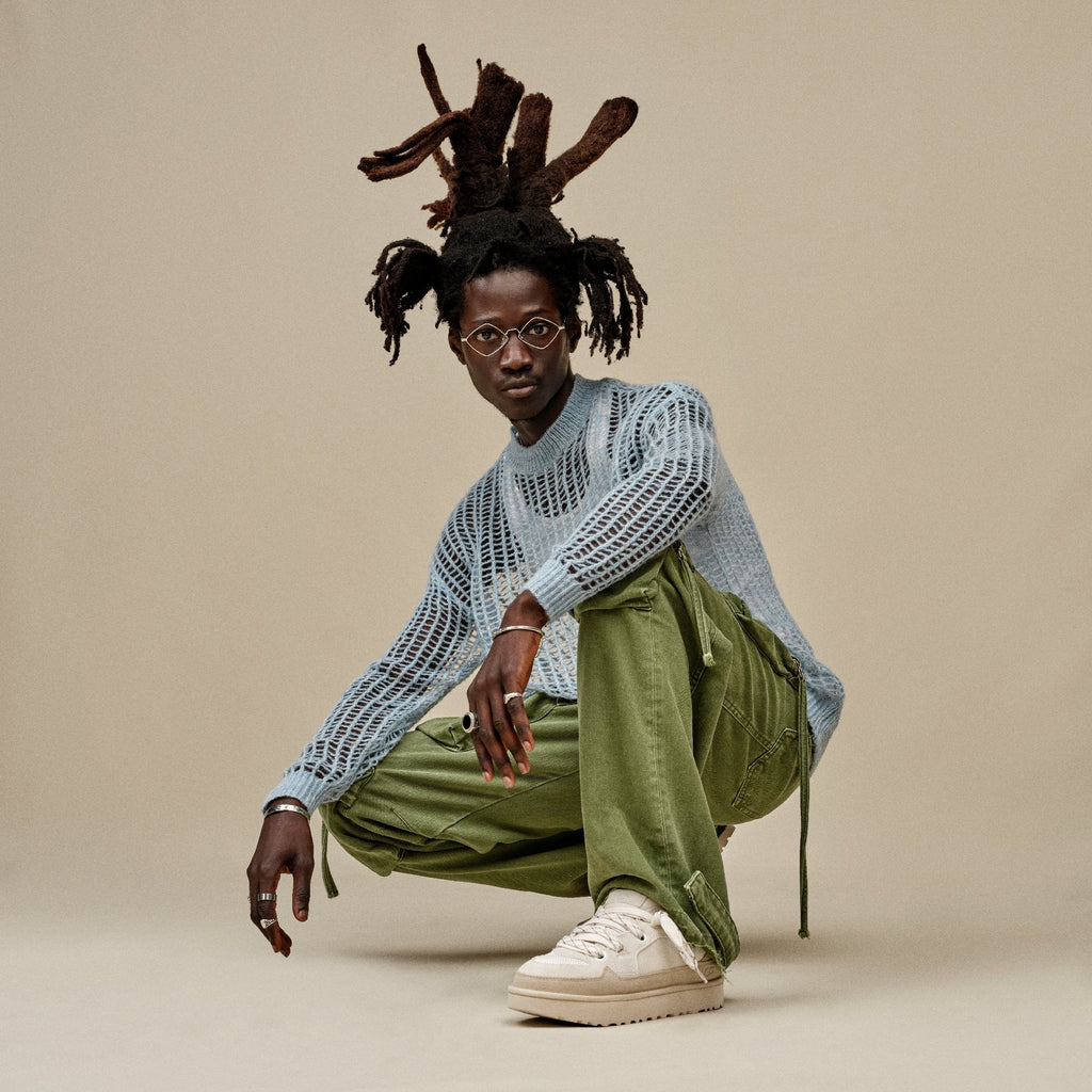 Men's Lo Lowmel