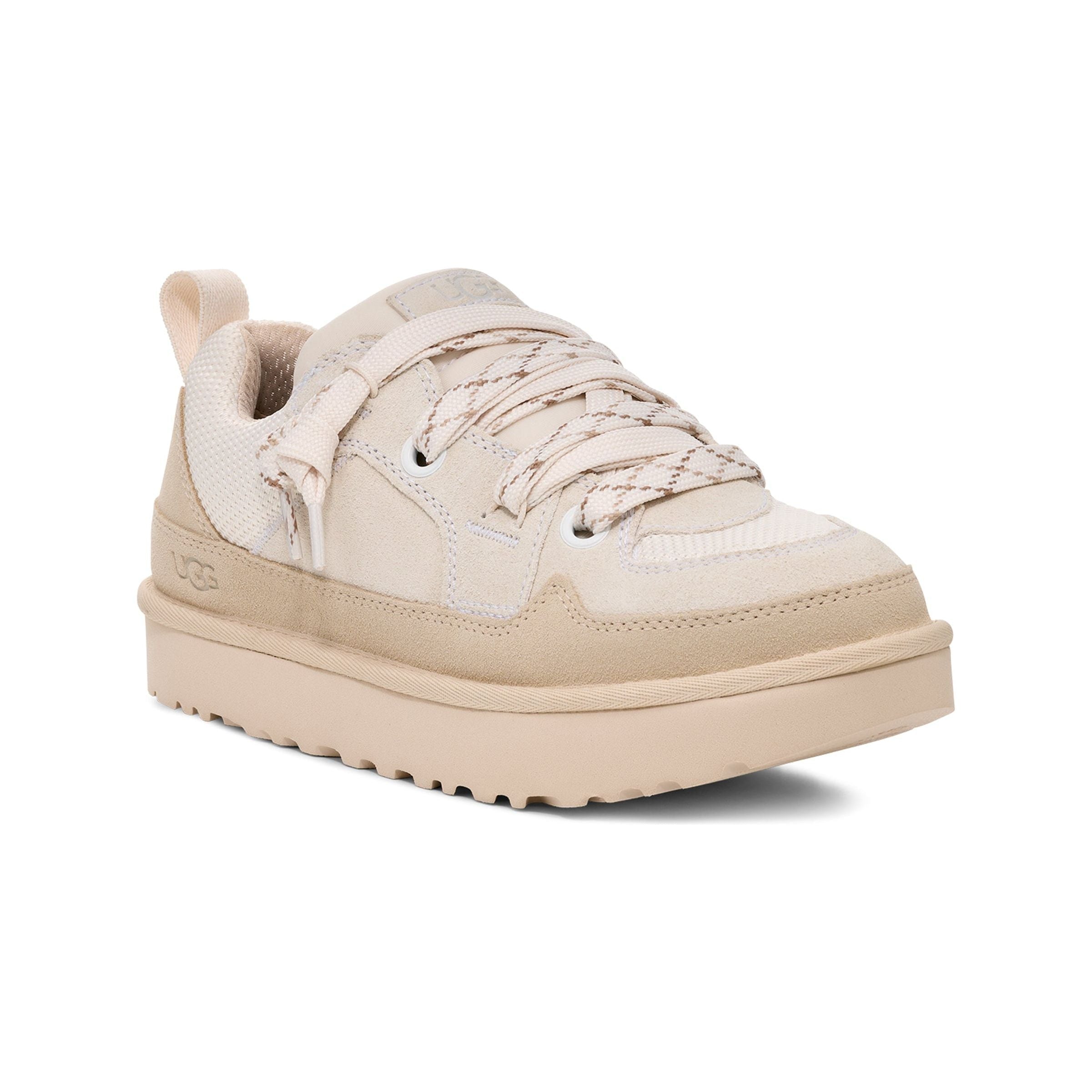 Men's Lo Lowmel