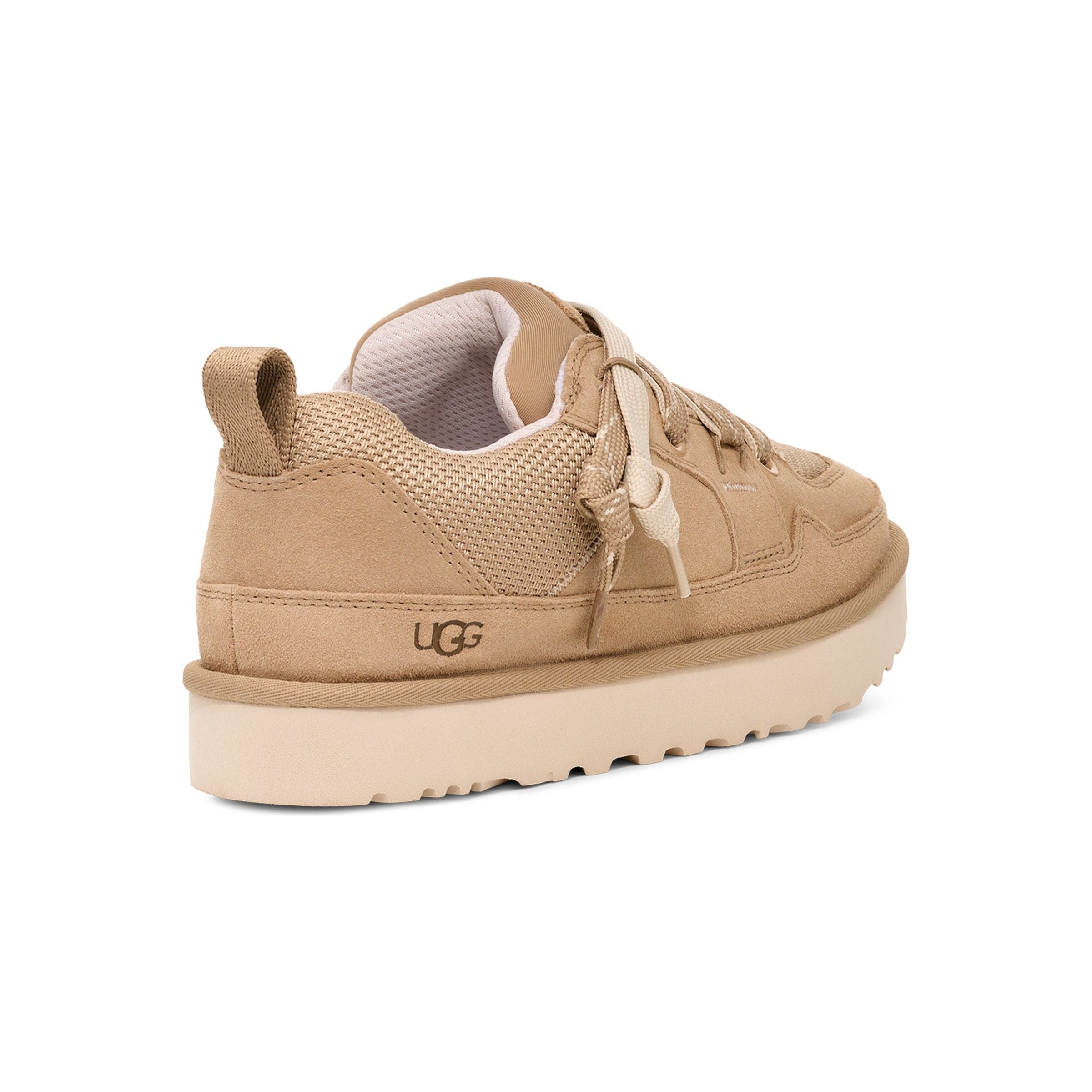 Men's Lo Lowmel