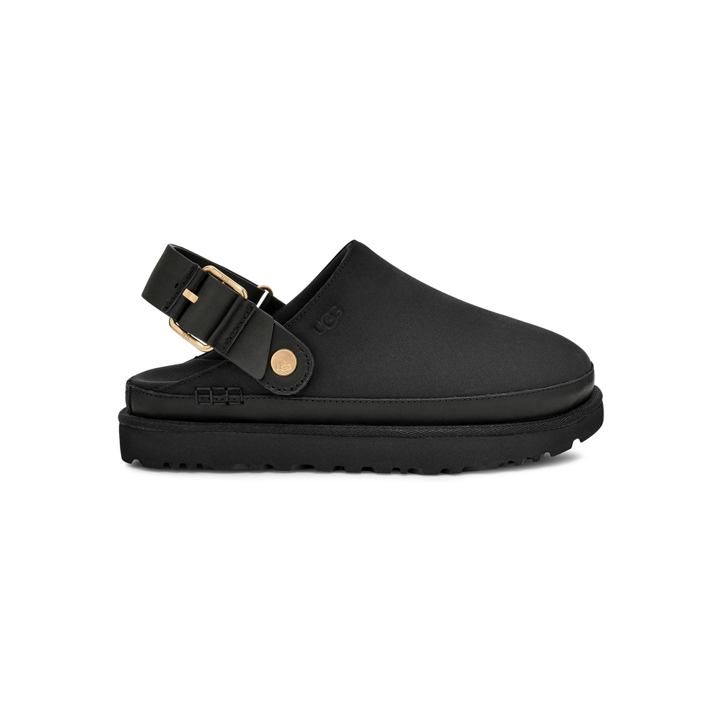 Women's Goldenstar Villa Clog