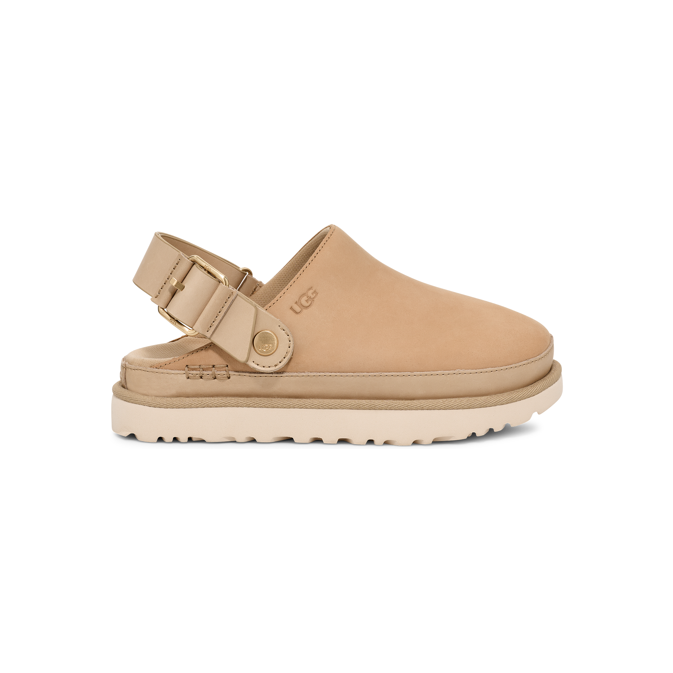 Women's Goldenstar Villa Clog