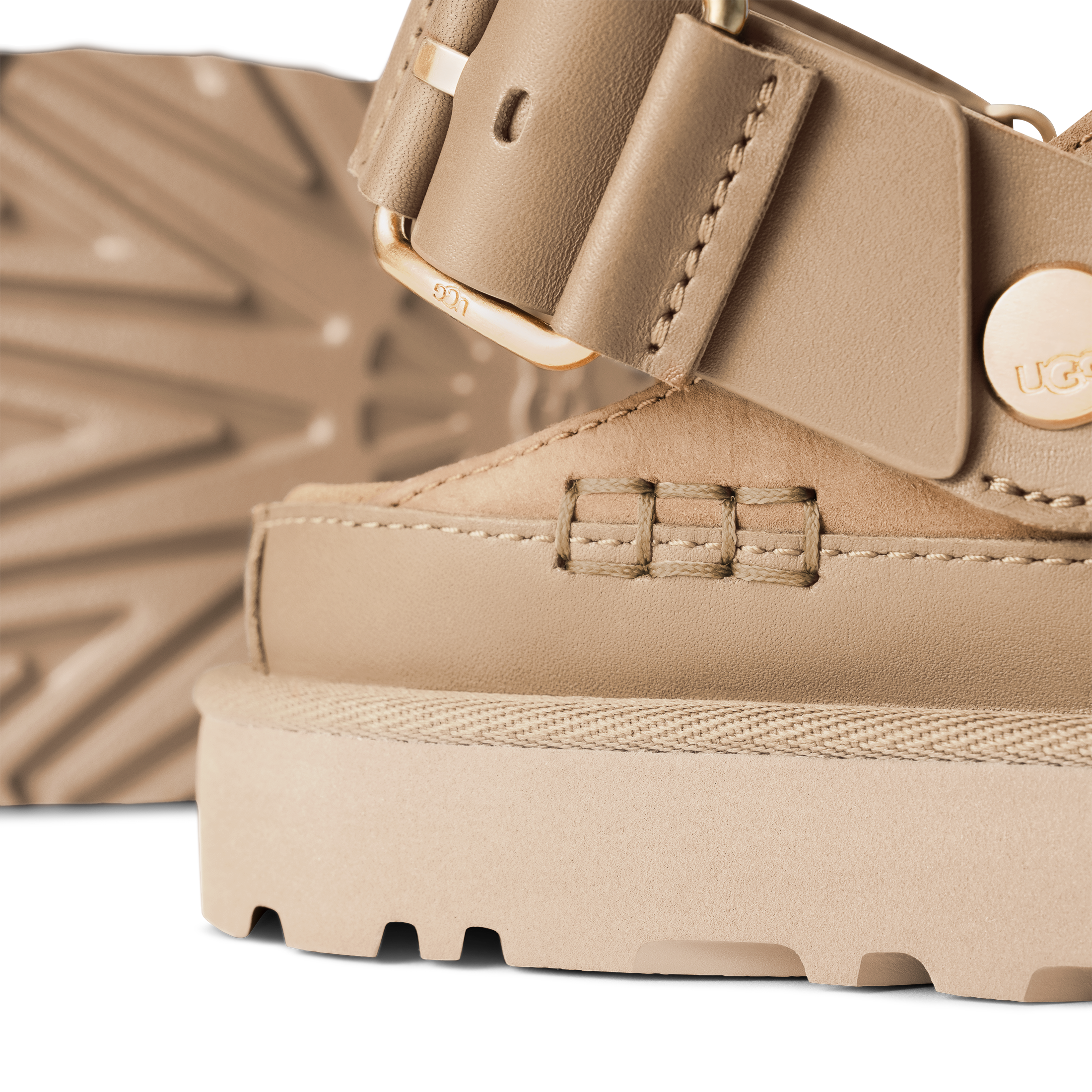 Women's Goldenstar Villa Clog
