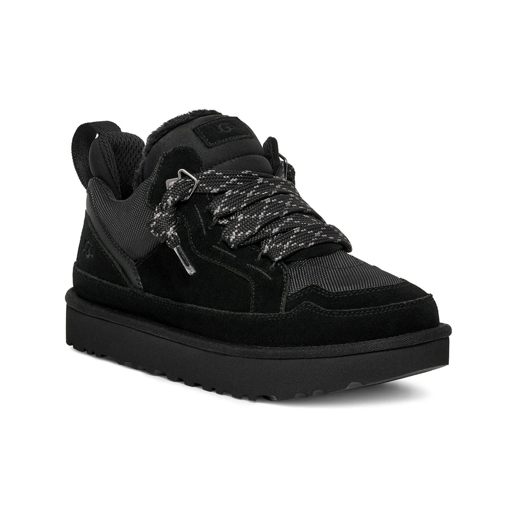 Men's Lowmel