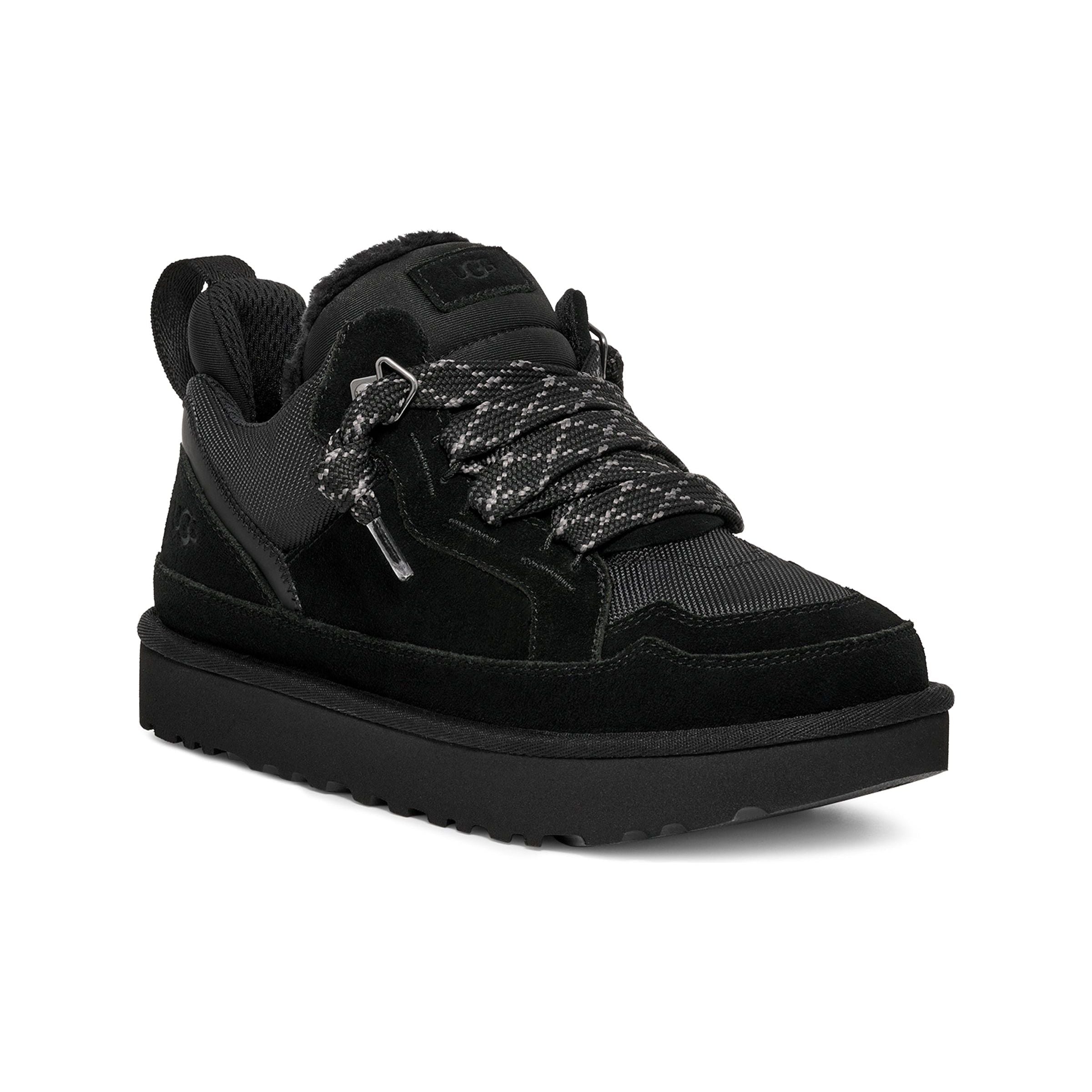 Men's Lowmel