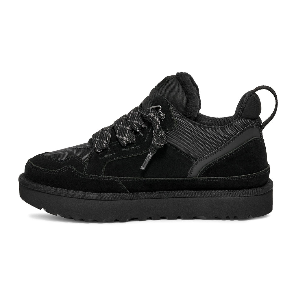 Men's Lowmel