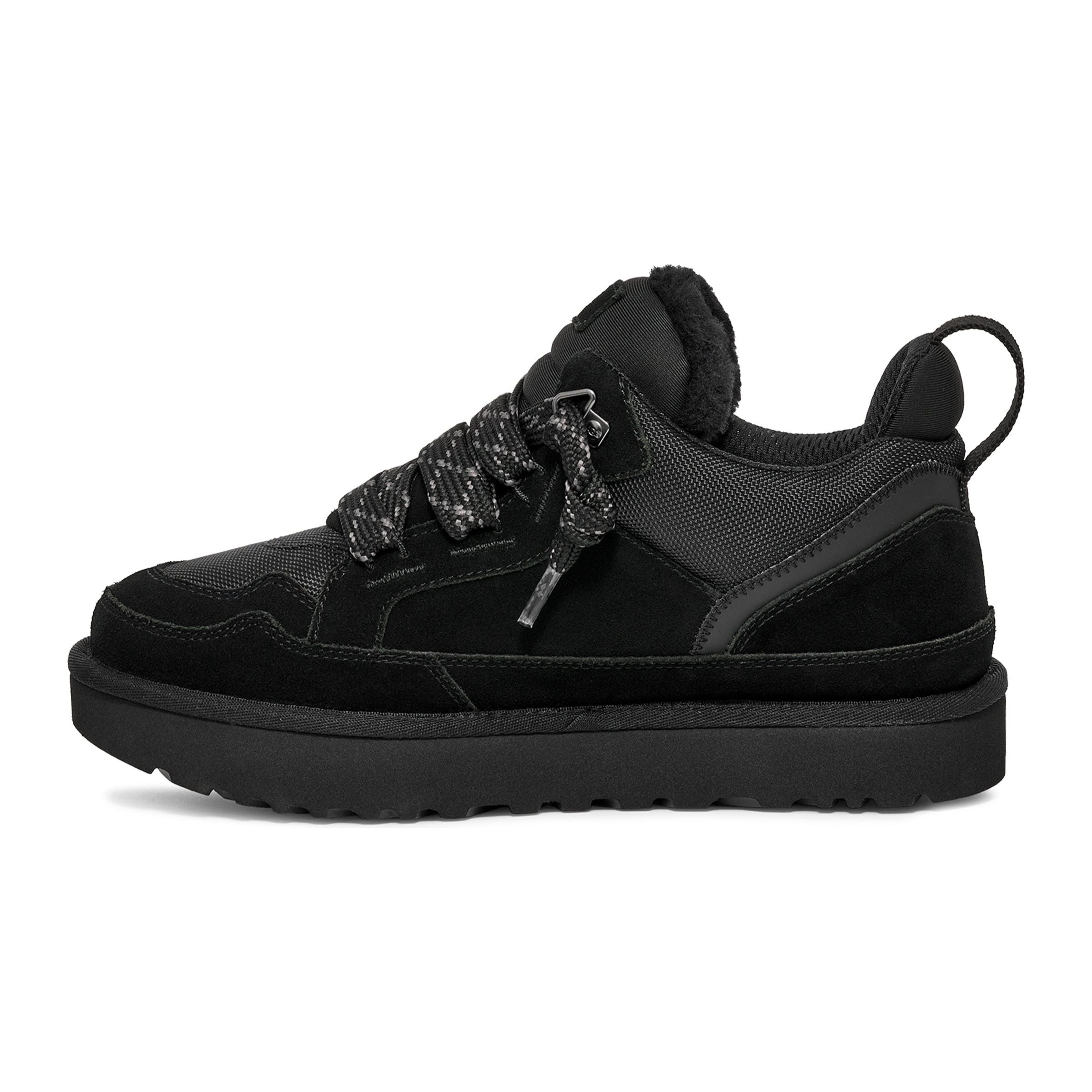 Men's Lowmel