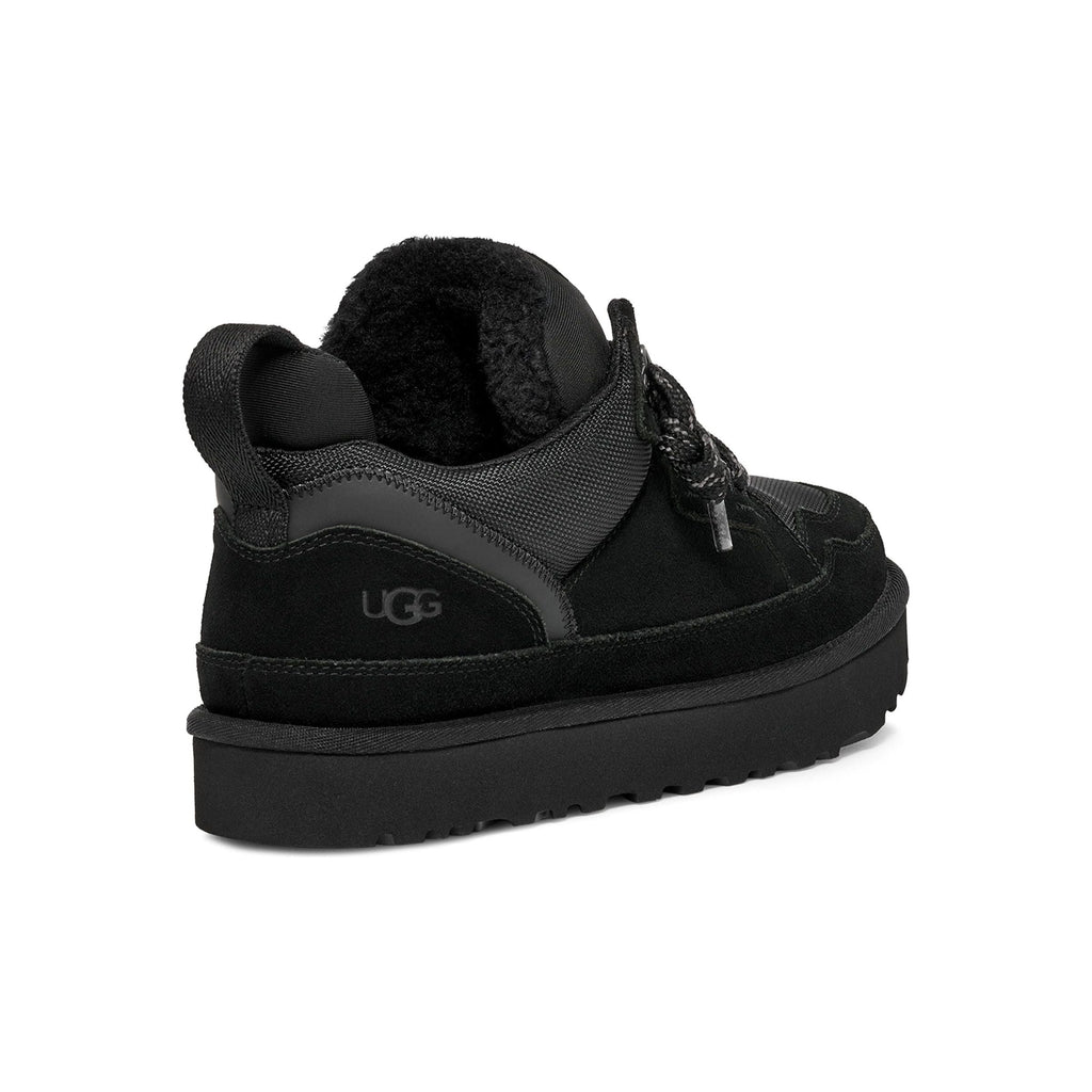 Men's Lowmel