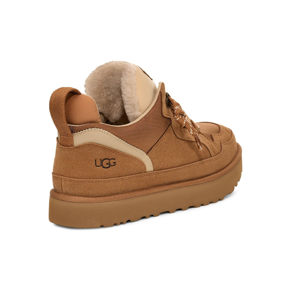 Men's Lowmel