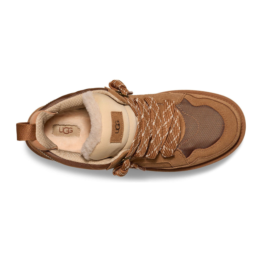 Men's Lowmel
