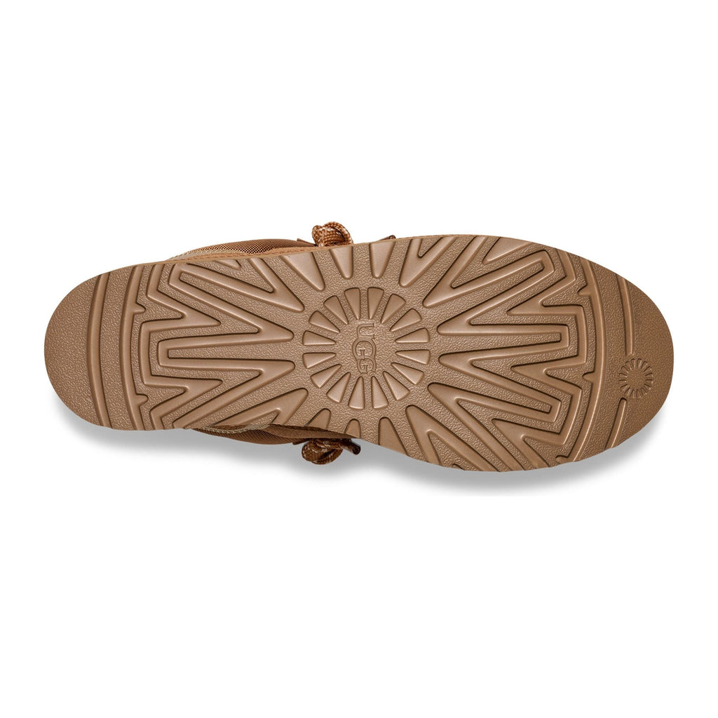 Men's Lowmel