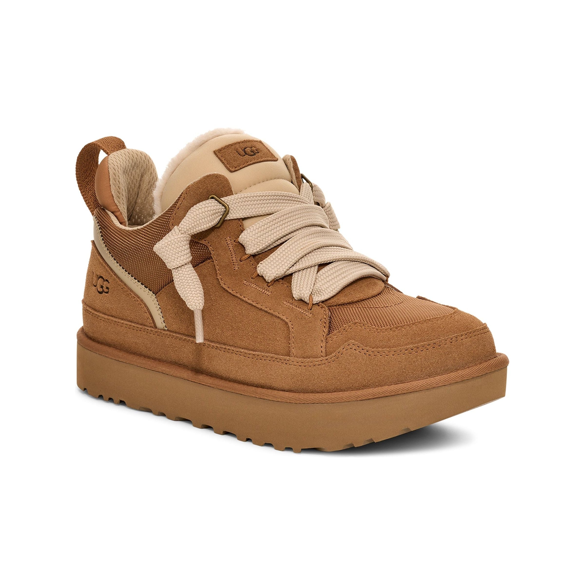Men's Lowmel
