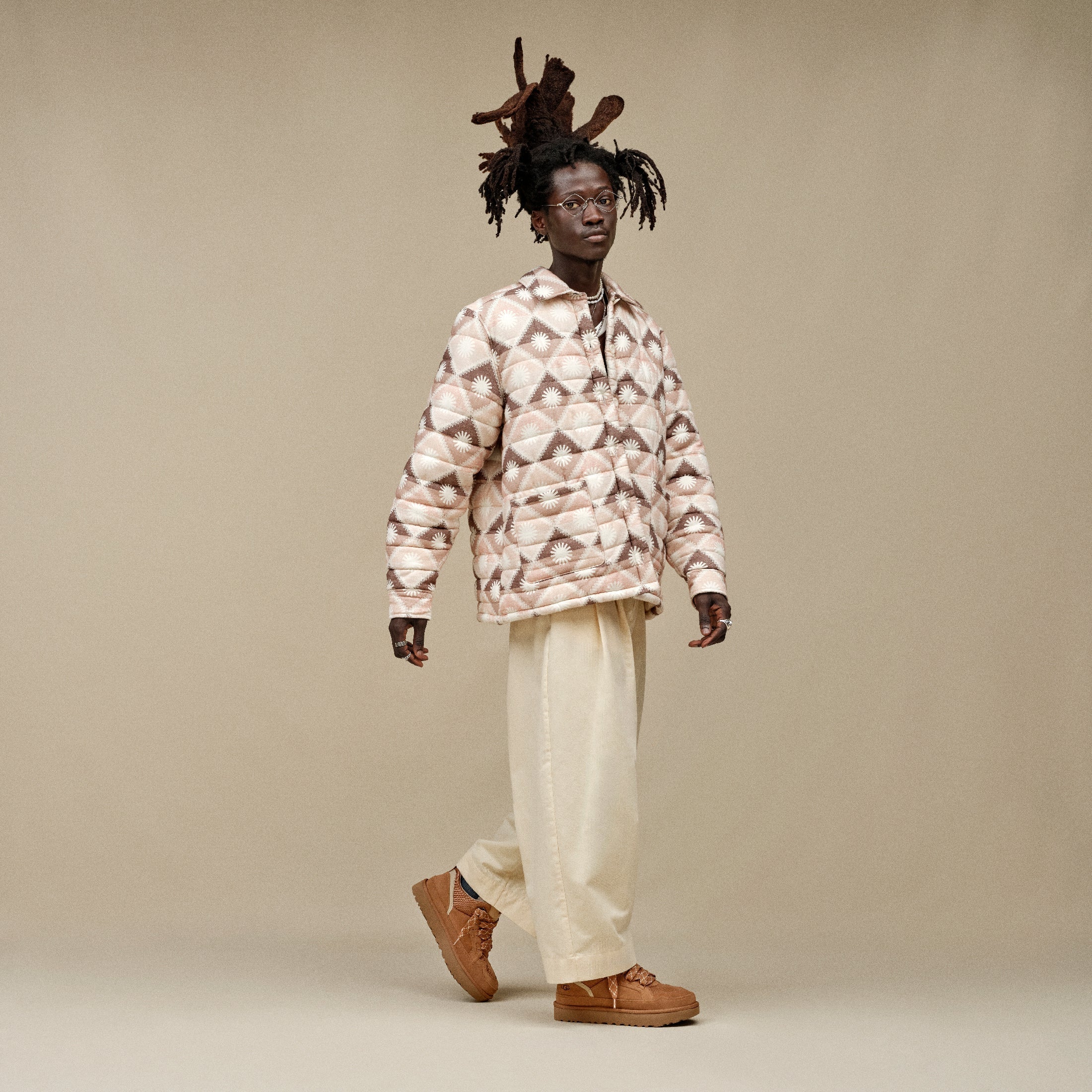 Men's Lowmel