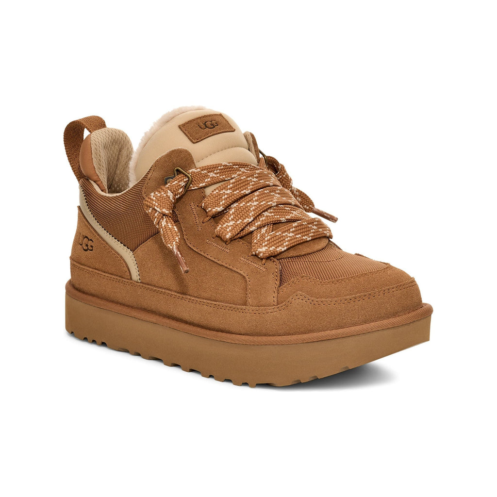 Men's Lowmel
