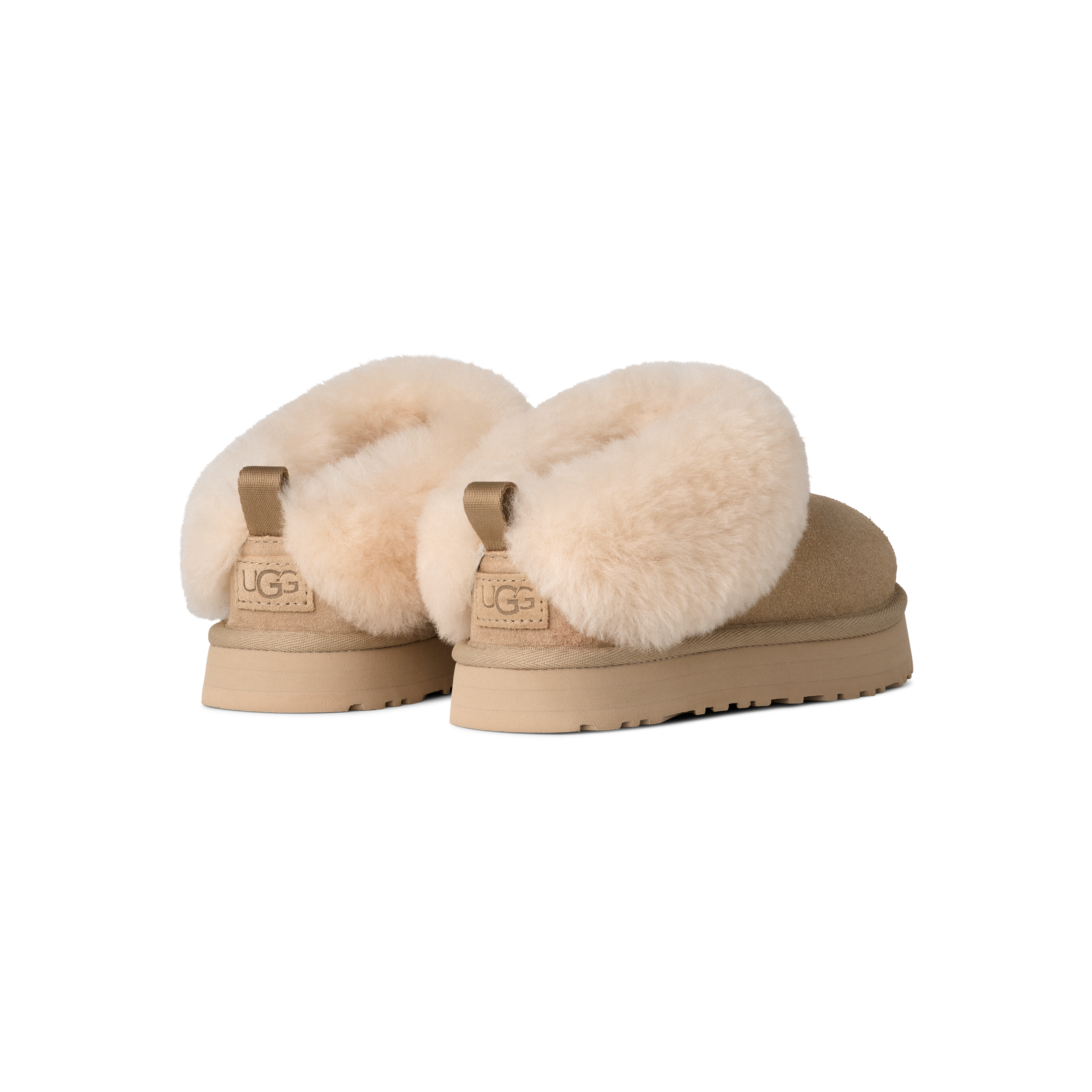 Kid's Tazzelle Slipper