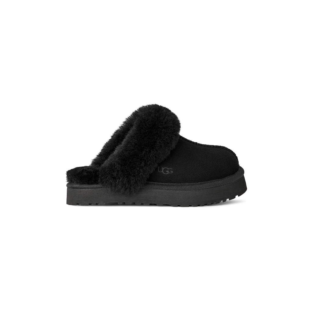 Kid's Disquette Slipper