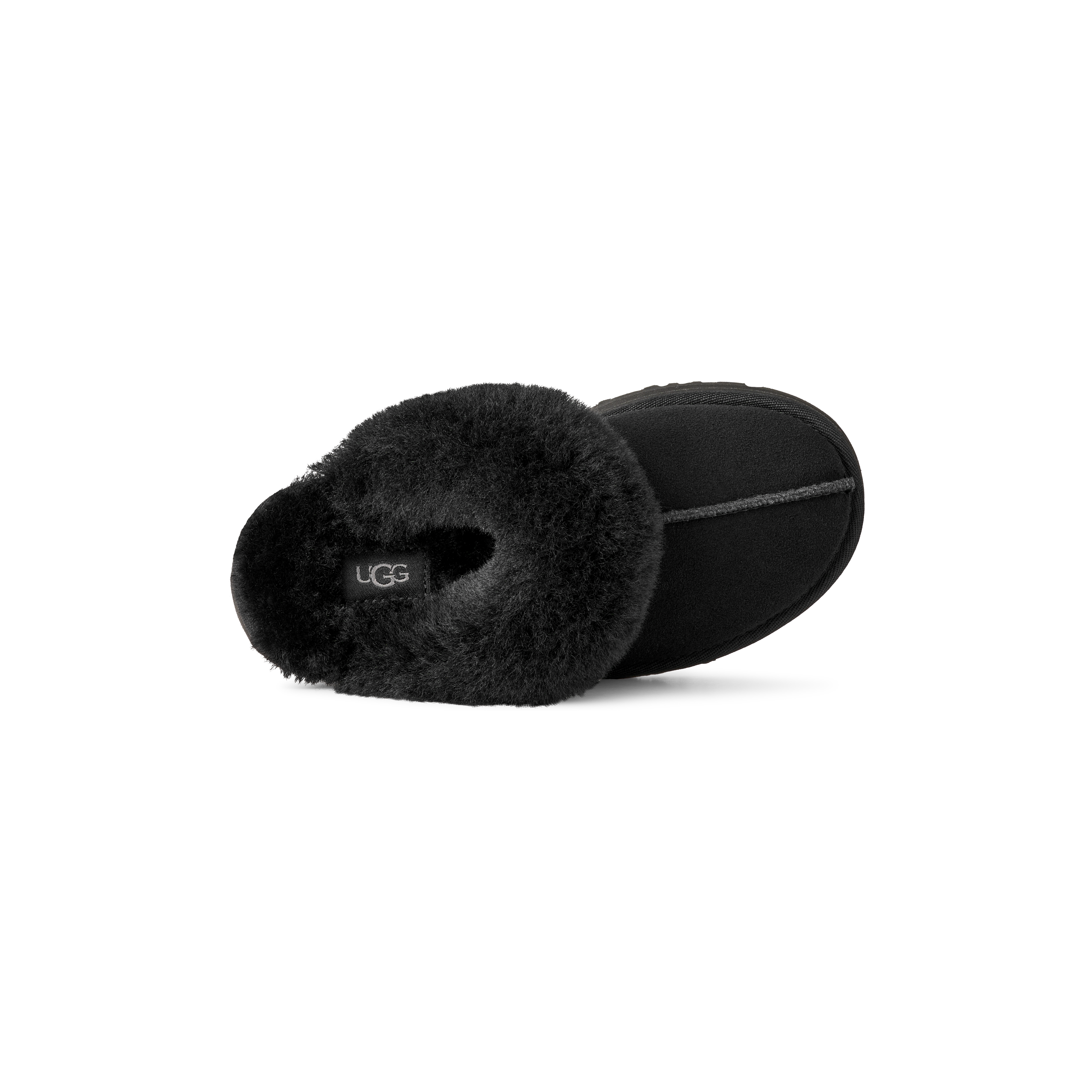 Kid's Disquette Slipper