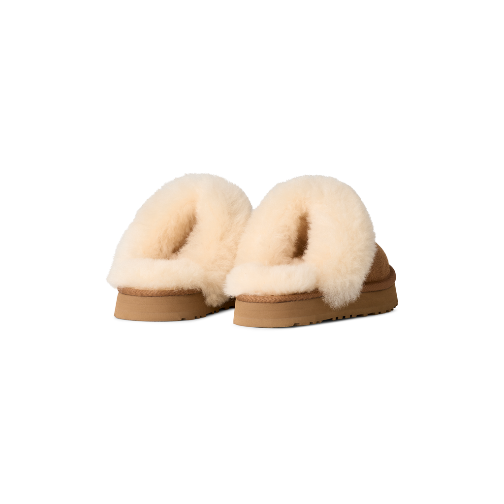 Kid's Disquette Slipper