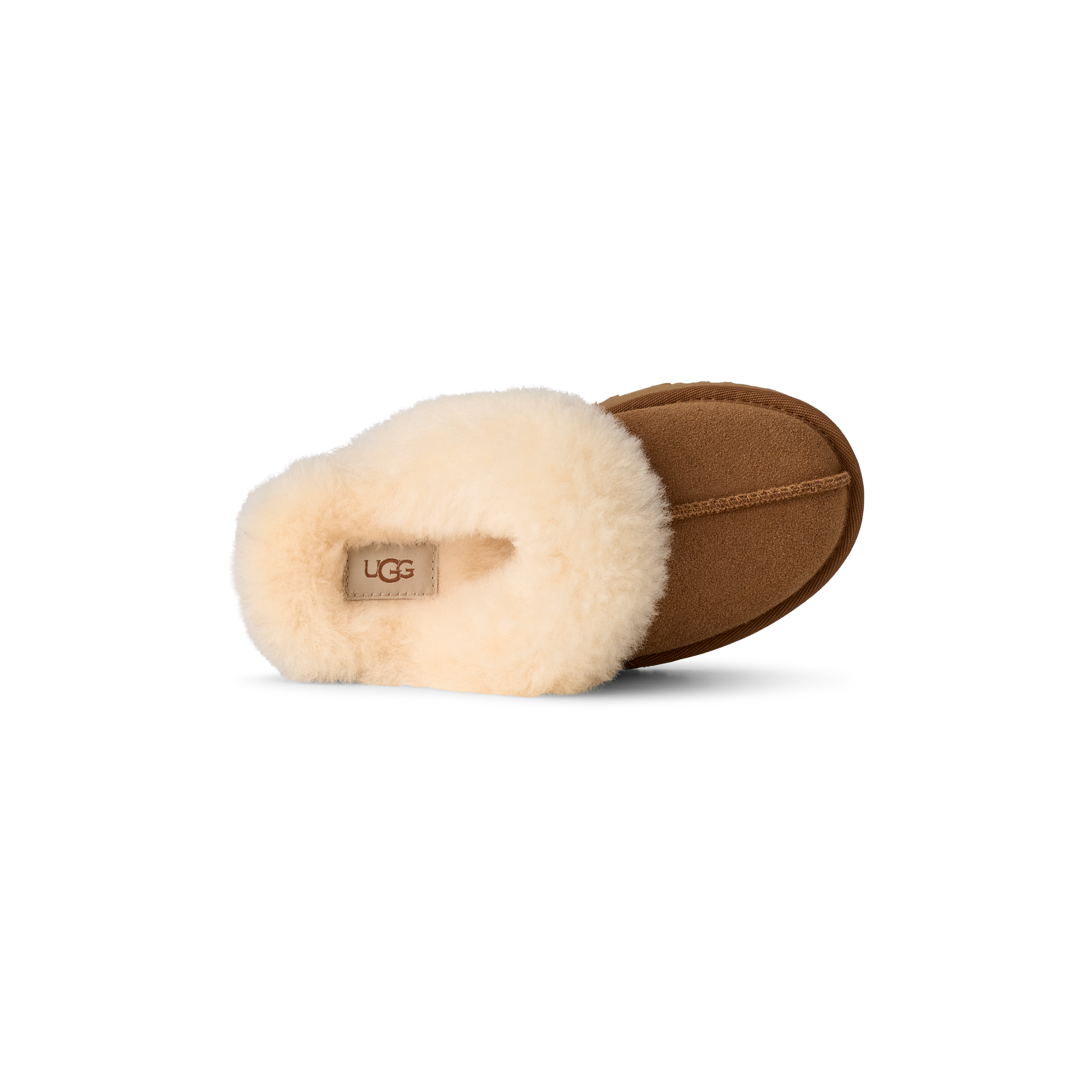 Kid's Disquette Slipper